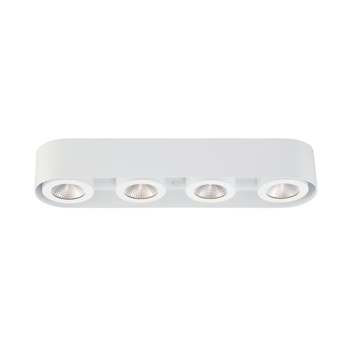 Eurofase - 33619-019 - LED Flush Mount - Nymark - White