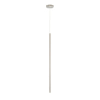 Eurofase - 34166-017 - LED Pendant - Navada - Satin Nickel