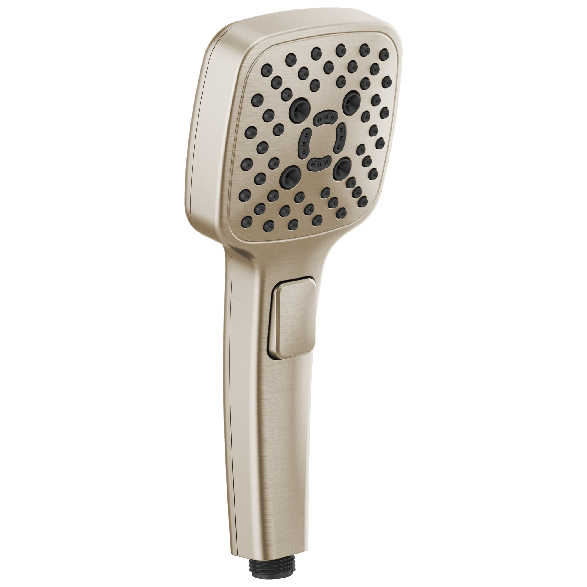 Brizo Brizo Universal Showering: Linear Square Multi-Function Hand Shower