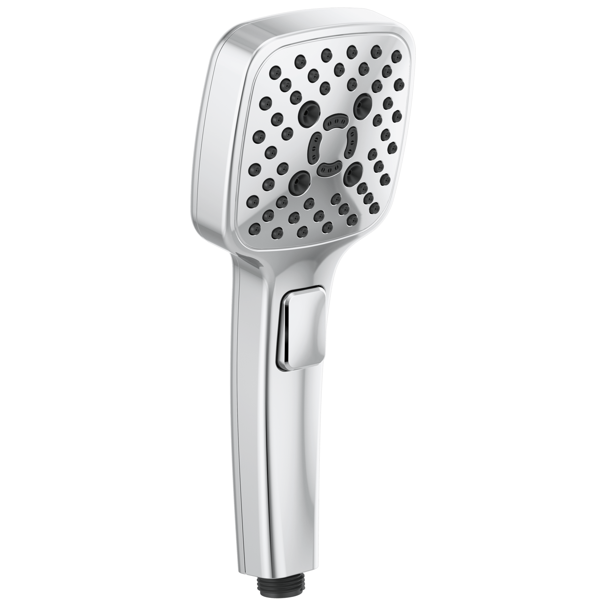 Brizo Brizo Universal Showering: Linear Square Multi-Function Hand Shower