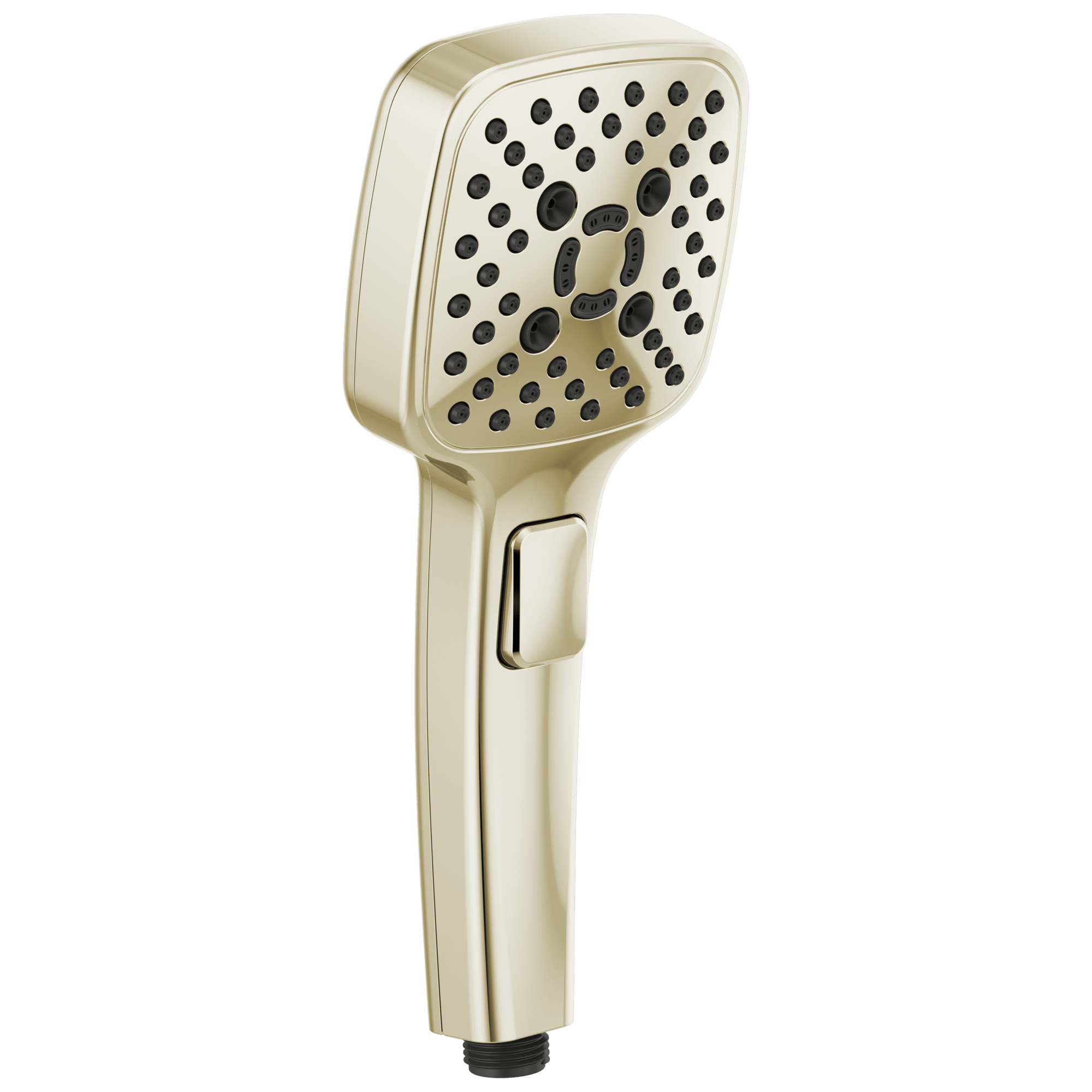 Brizo Brizo Universal Showering: Linear Square Multi-Function Hand Shower