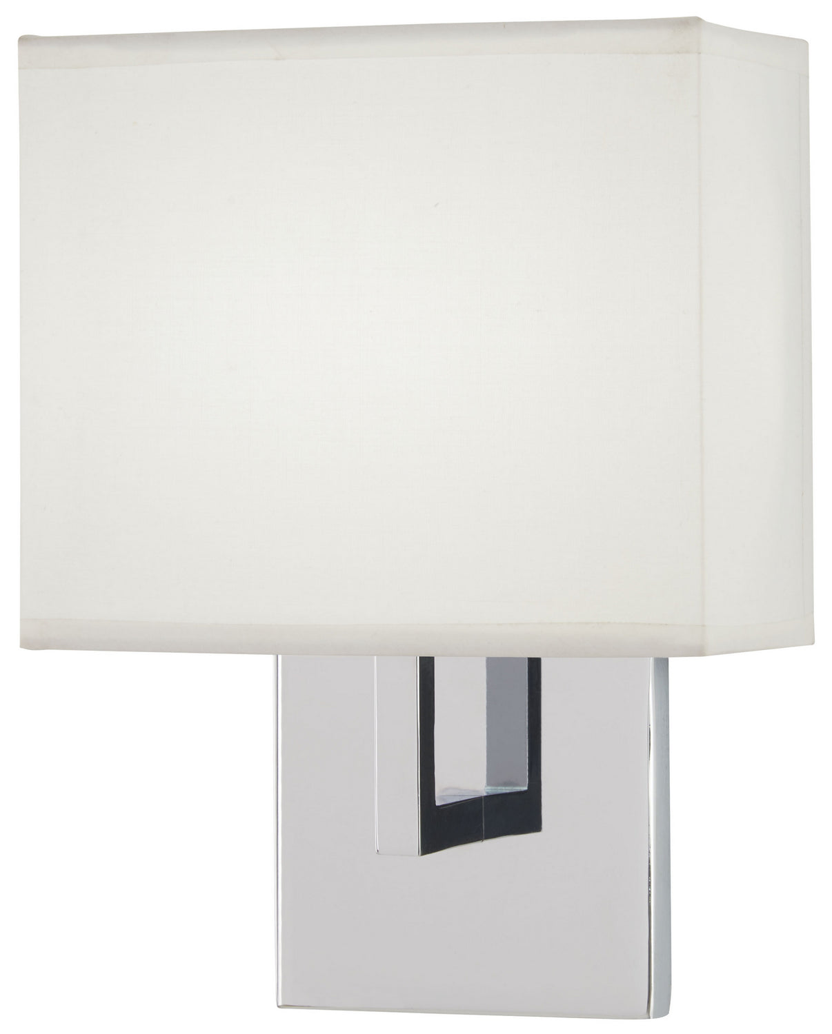 George Kovacs - P470-077-L - LED Wall Sconce - George Kovacs - Chrome