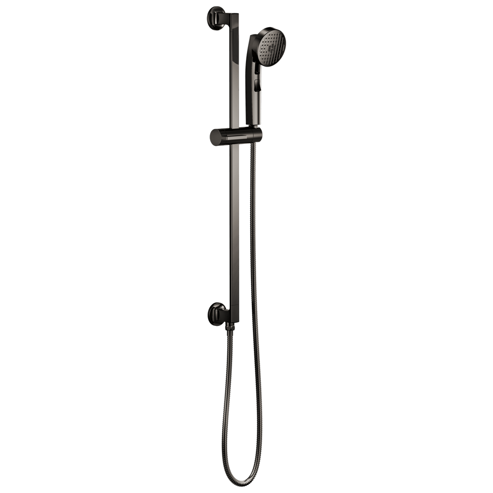 Brizo Kintsu®: Multifunction Slide Bar Handshower - Maison&Co.