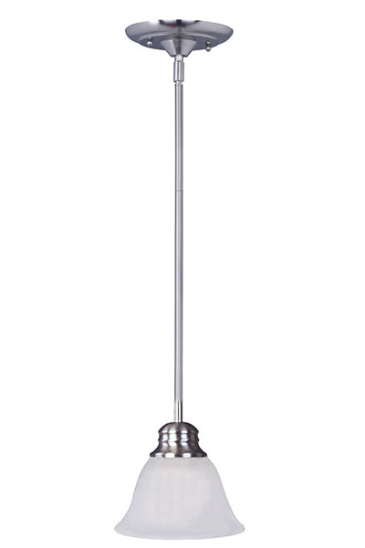 Malaga One Light Mini Pendant in Multiple Finishes - Maison&Co.