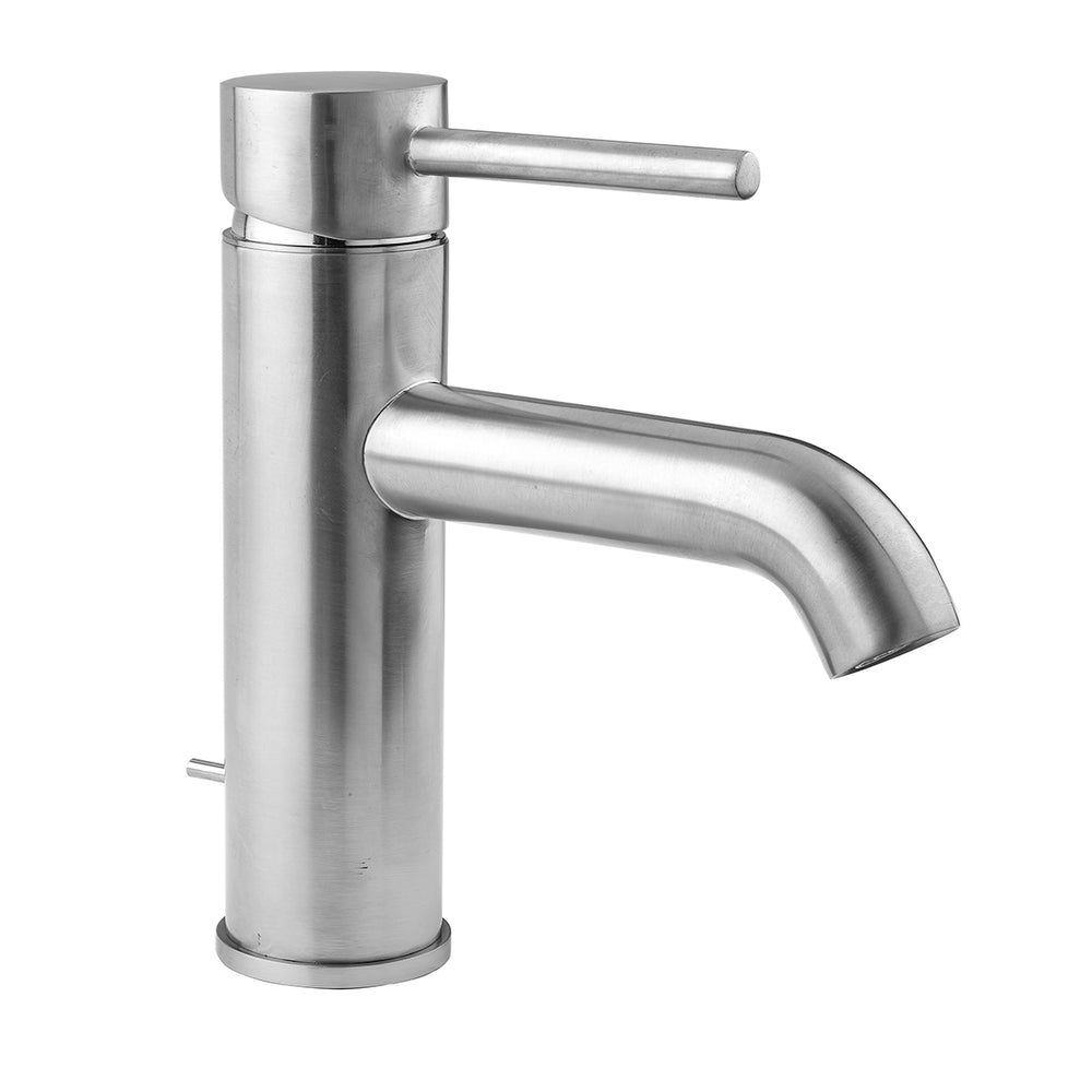 Contempo Single Hole Faucet- 0.5 GPM in Multiple Finishes