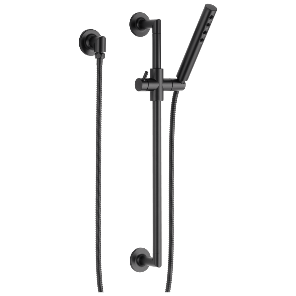 Brizo Jason Wu for Brizo™: SLIDE BAR HANDSHOWER WITH H2OKINETIC® TECHNOLOGY - Maison&Co.