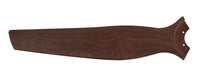 Craftmade - BMOB60 - Mobi 60" Blade in Mulltiple Finishes - Mobi