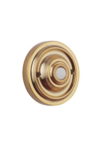 Craftmade - PB3039 - Push Button-Surface Mount Push Button in Mulltiple Finishes - Push Button-Surface Mount