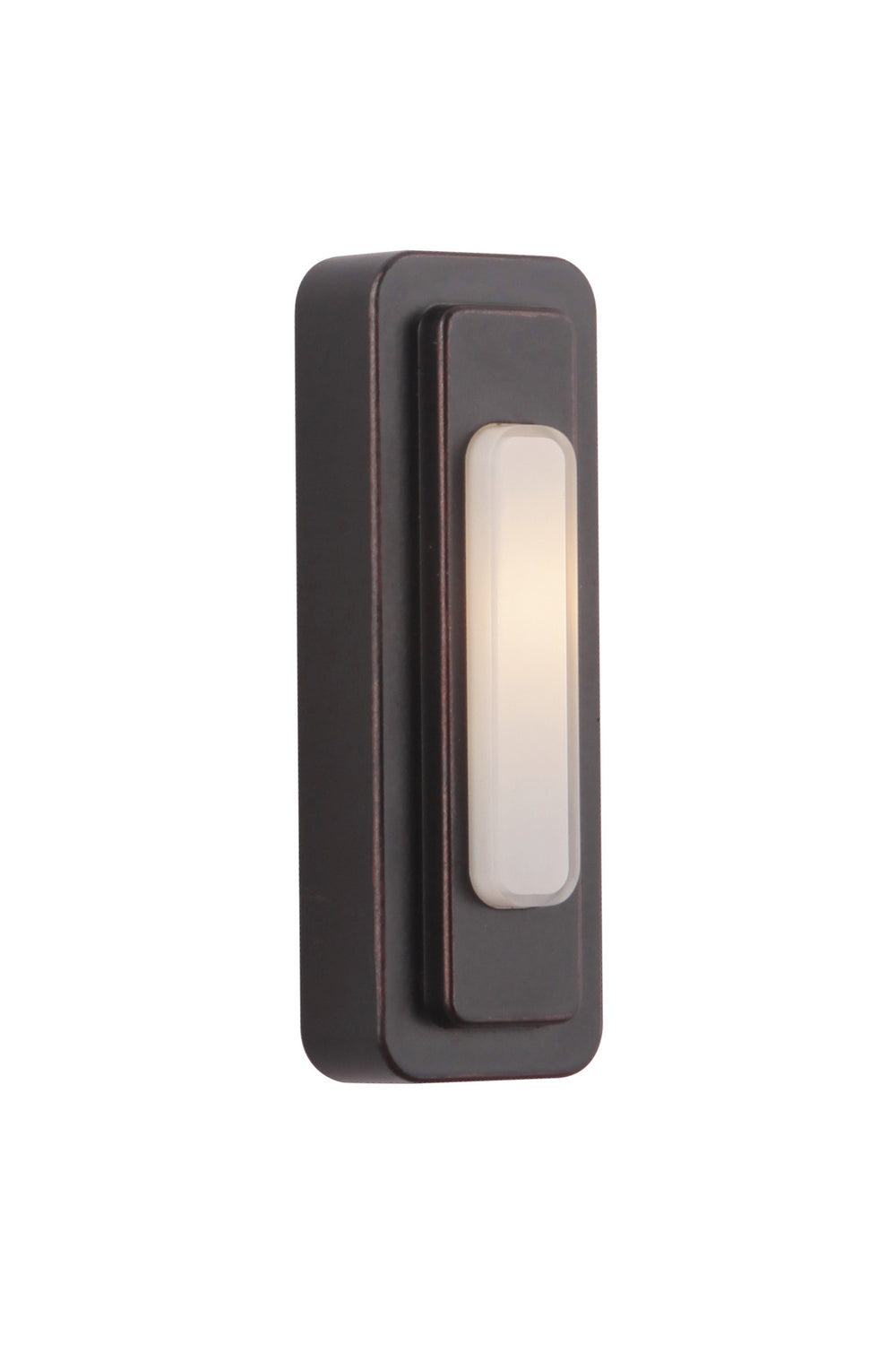 Craftmade - PB5002 - Push Button-Surface Mount Push Button in Mulltiple Finishes - Push Button-Surface Mount