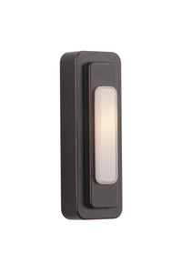 Craftmade - PB5002 - Push Button-Surface Mount Push Button in Mulltiple Finishes - Push Button-Surface Mount