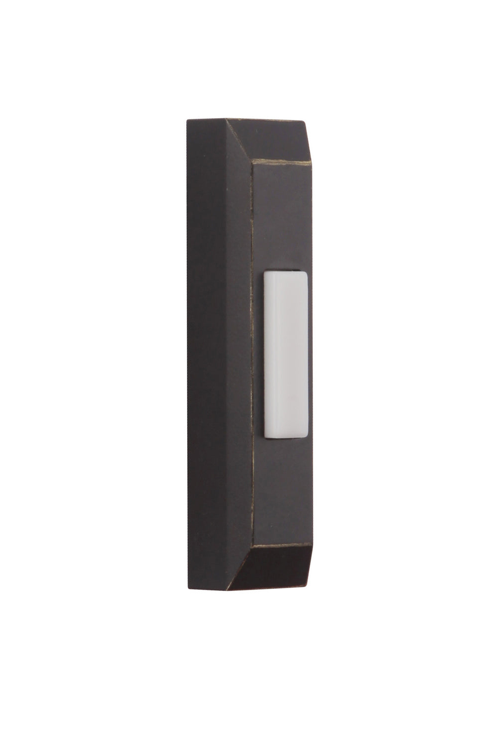 Craftmade - PB5004 - Push Button-Surface Mount Push Button in Mulltiple Finishes - Push Button-Surface Mount