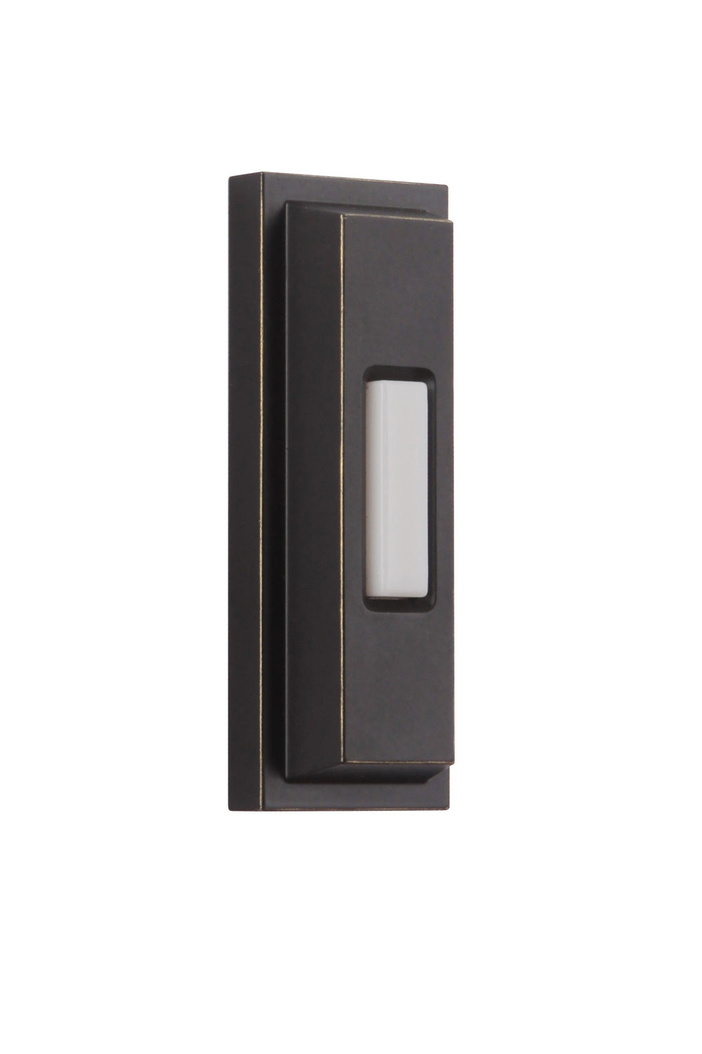 Craftmade - PB5005 - Push Button-Surface Mount Push Button in Mulltiple Finishes - Push Button-Surface Mount