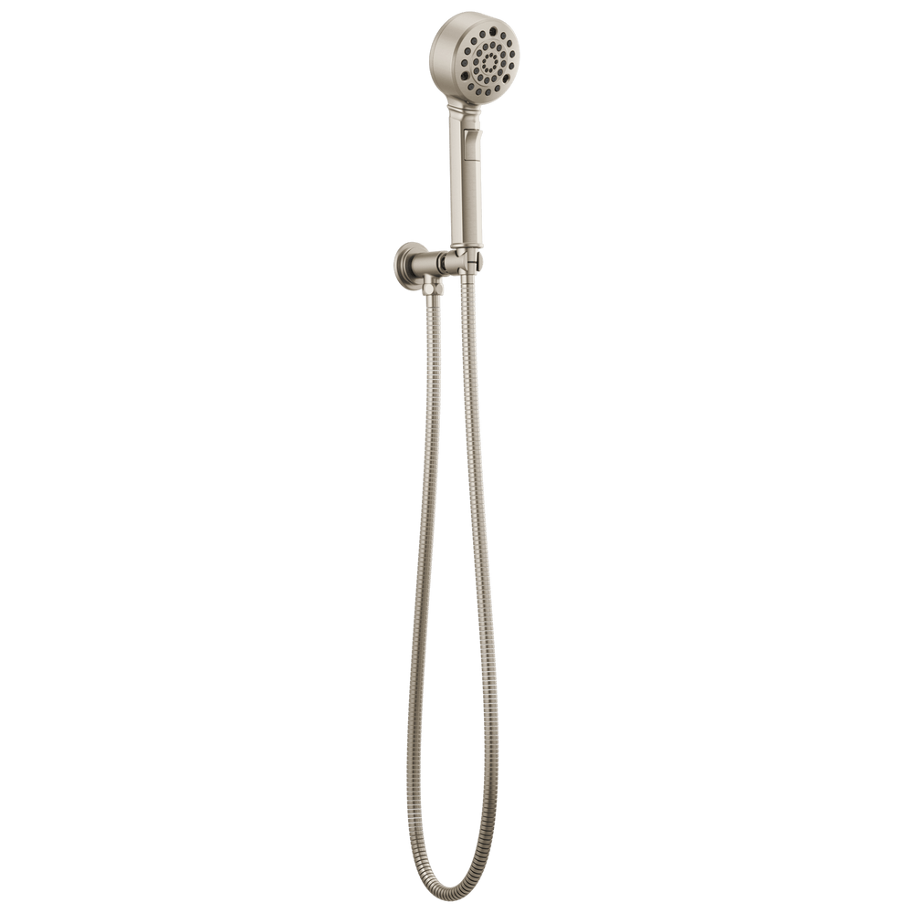 Brizo Invari®: H2Okinetic® Multi-Function Wall Mount Handshower - Maison&Co.