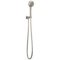 Brizo Invari®: H2Okinetic® Multi-Function Wall Mount Handshower - Maison&Co.