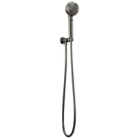 Brizo Invari®: H2Okinetic® Multi-Function Wall Mount Handshower - Maison&Co.