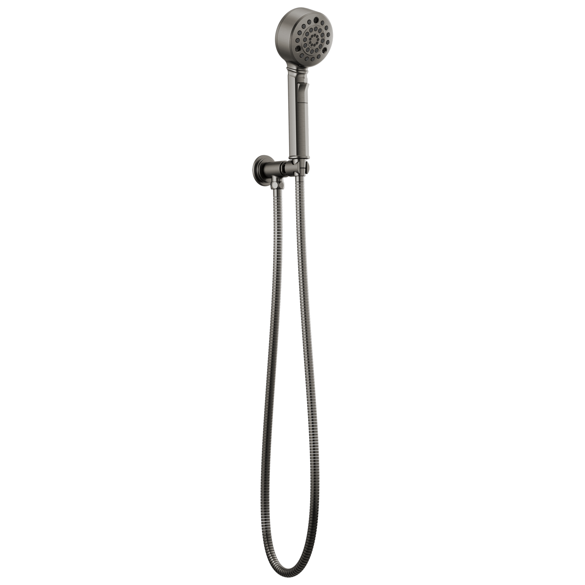 Brizo Invari®: H2Okinetic® Multi-Function Wall Mount Handshower - Maison&Co.