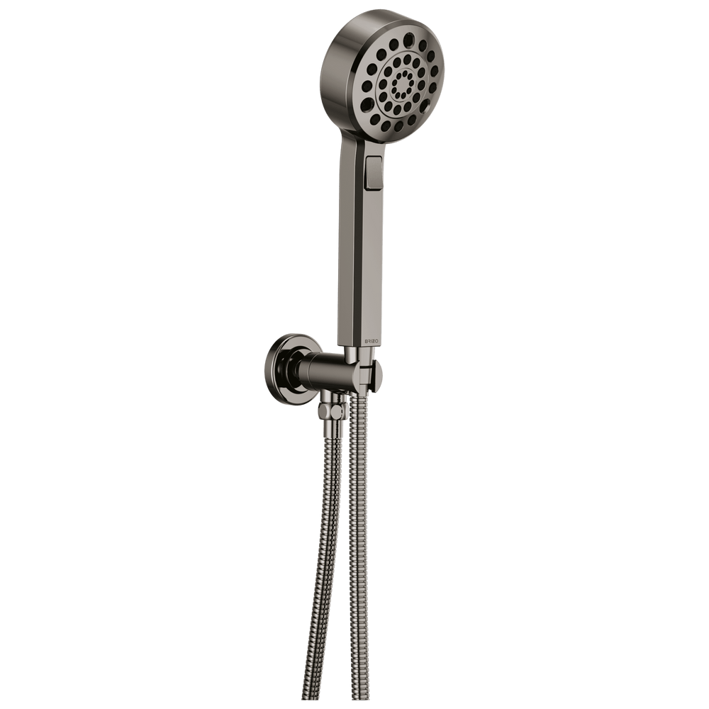 Brizo Levoir™: H2OKINETIC® Multi-Function Wall Mount Handshower - Maison&Co.