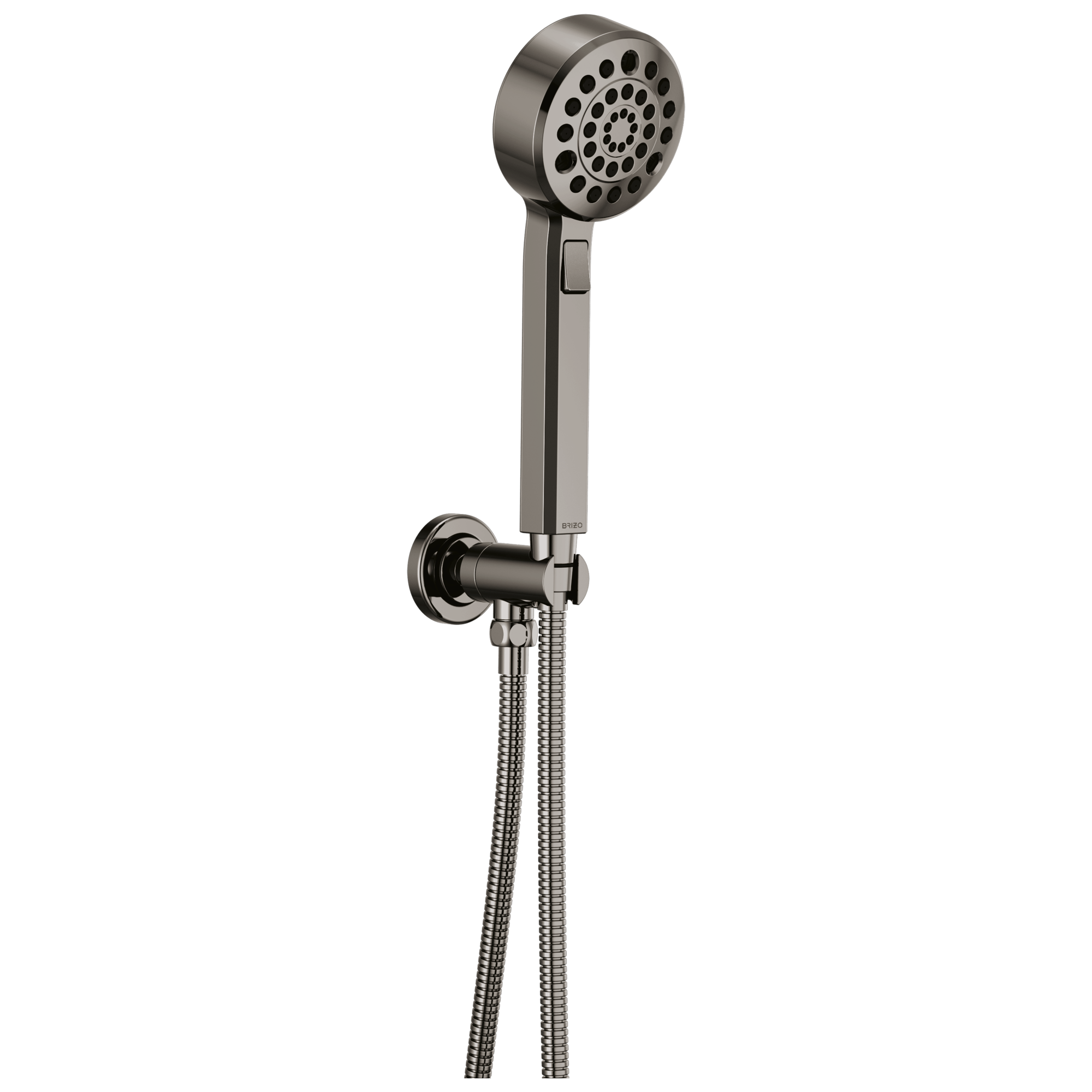 Brizo Levoir™: H2OKINETIC® Multi-Function Wall Mount Handshower - Maison&Co.