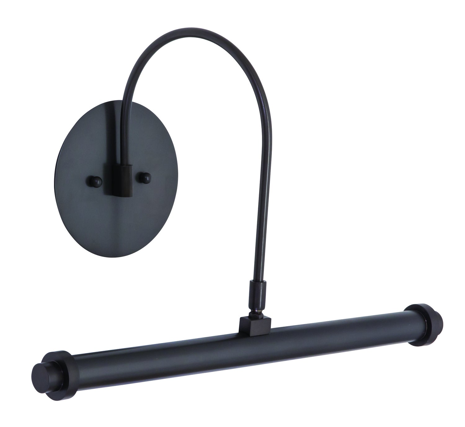 House of Troy - DXLEDZ16-91 - LED Picture Light - Slim-line - Oil Rubbed Bronze