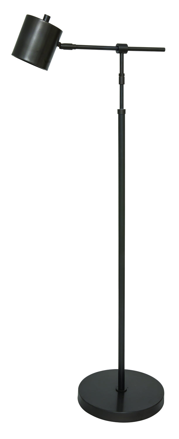 House of Troy - MO200-OB - LED Floor Lamp - Morris - Oil Rubbed Bronze