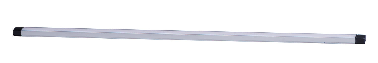 Maxim - 89802AL - LED Under Cabinet - CounterMax MX-L-24-SS - Brushed Aluminum