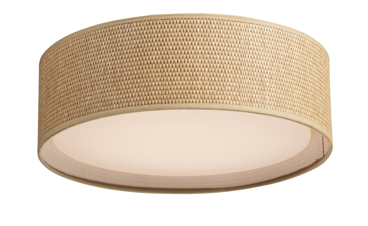 Prime LED Flush Mount in Multiple Finishes