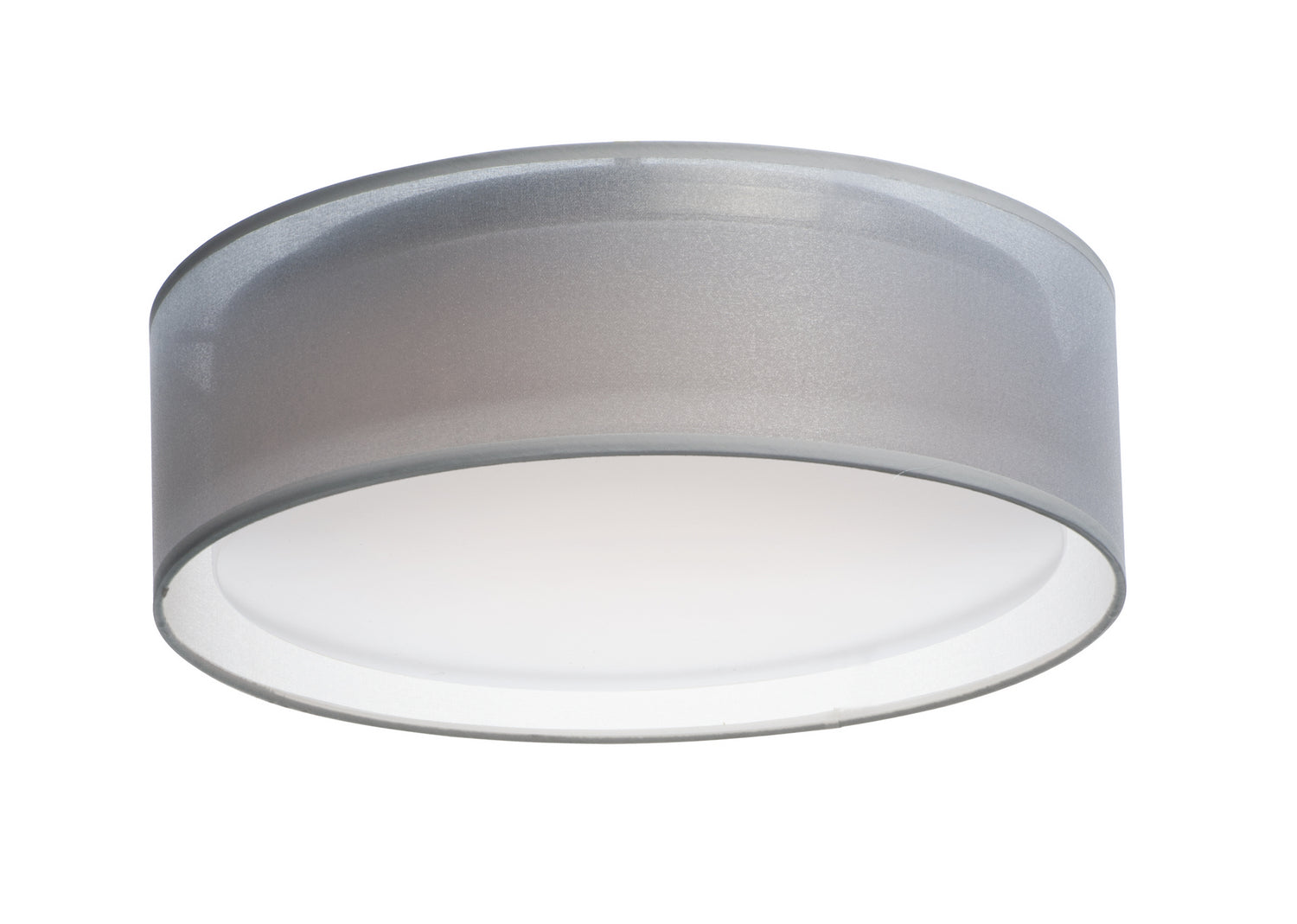 Prime LED Flush Mount in Multiple Finishes