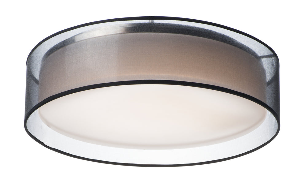 Prime LED Flush Mount in Multiple Finishes - Maison&Co.