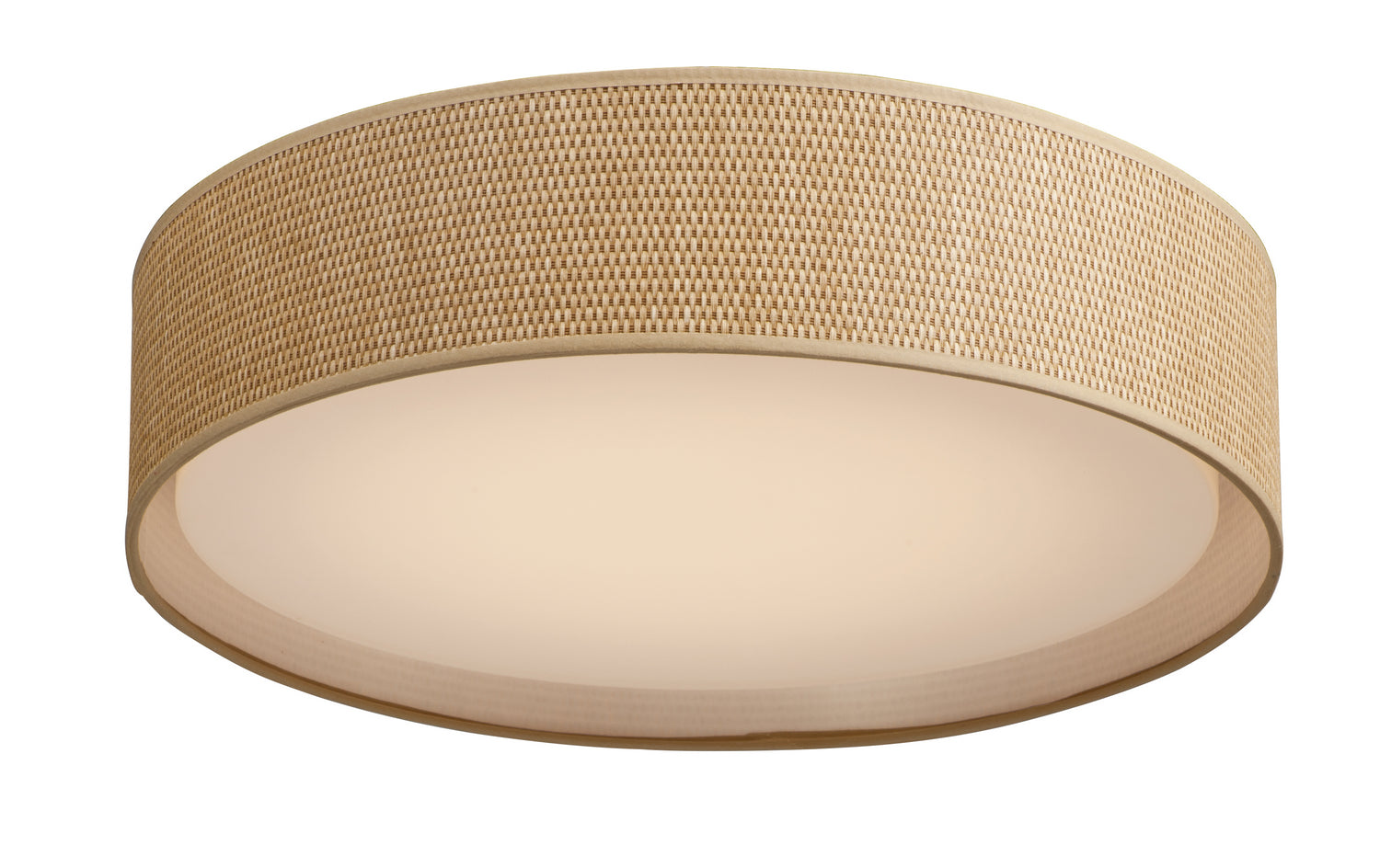 Prime LED Flush Mount in Multiple Finishes