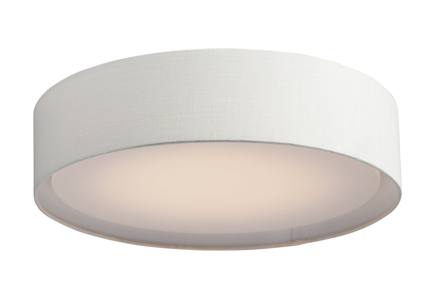 Prime LED Flush Mount in Multiple Finishes