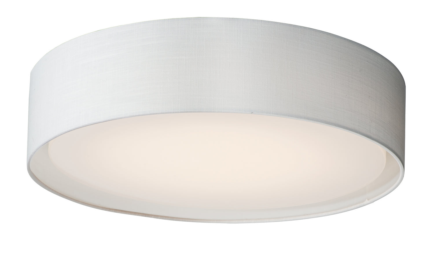 Prime LED Flush Mount in Multiple Finishes