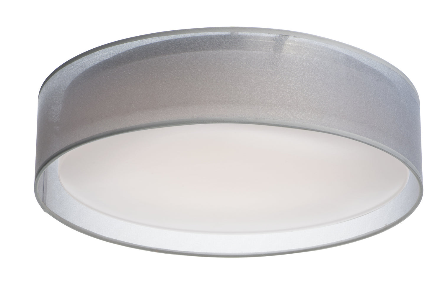 Prime LED Flush Mount in Multiple Finishes