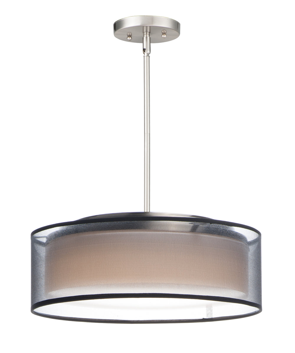 Prime LED Pendant in Multiple Finishes - Maison&Co.