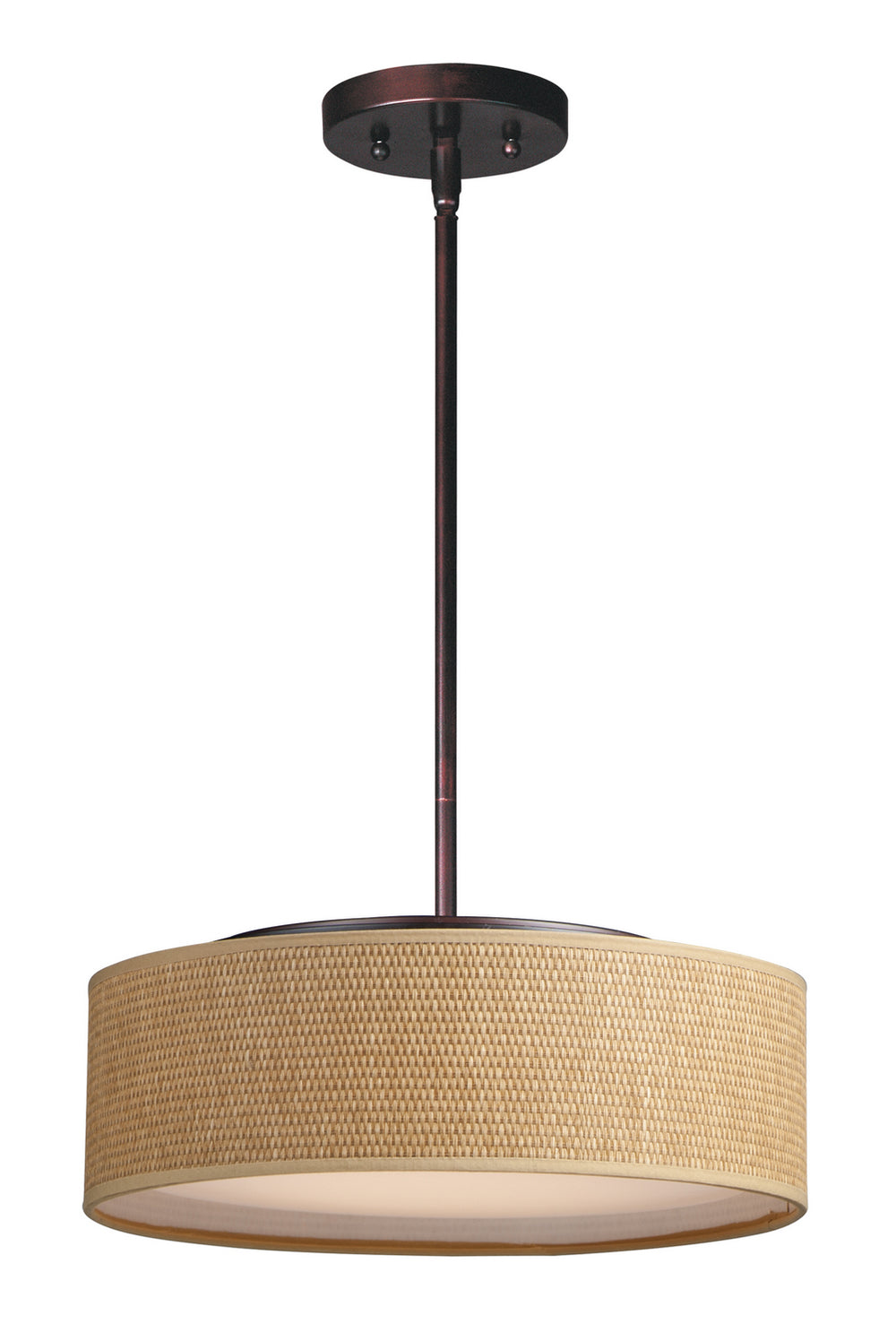 Prime LED Pendant in Multiple Finishes - Maison&Co.
