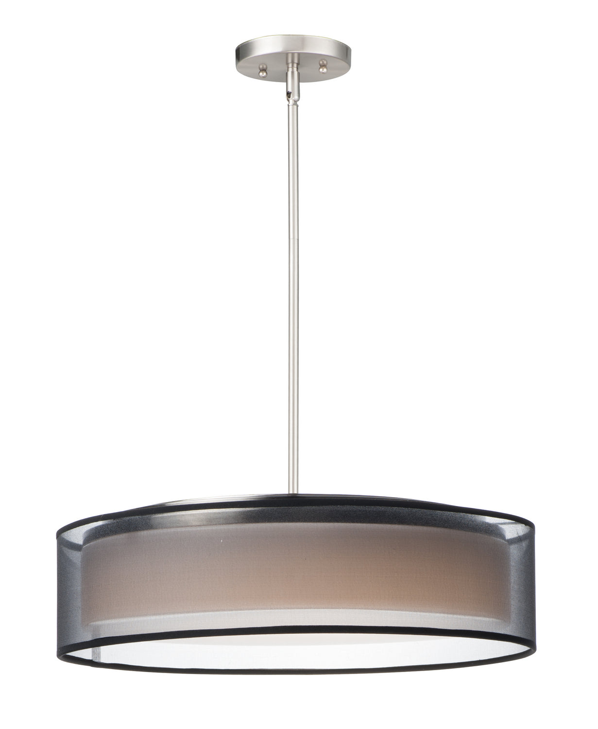 Prime LED Pendant in Multiple Finishes