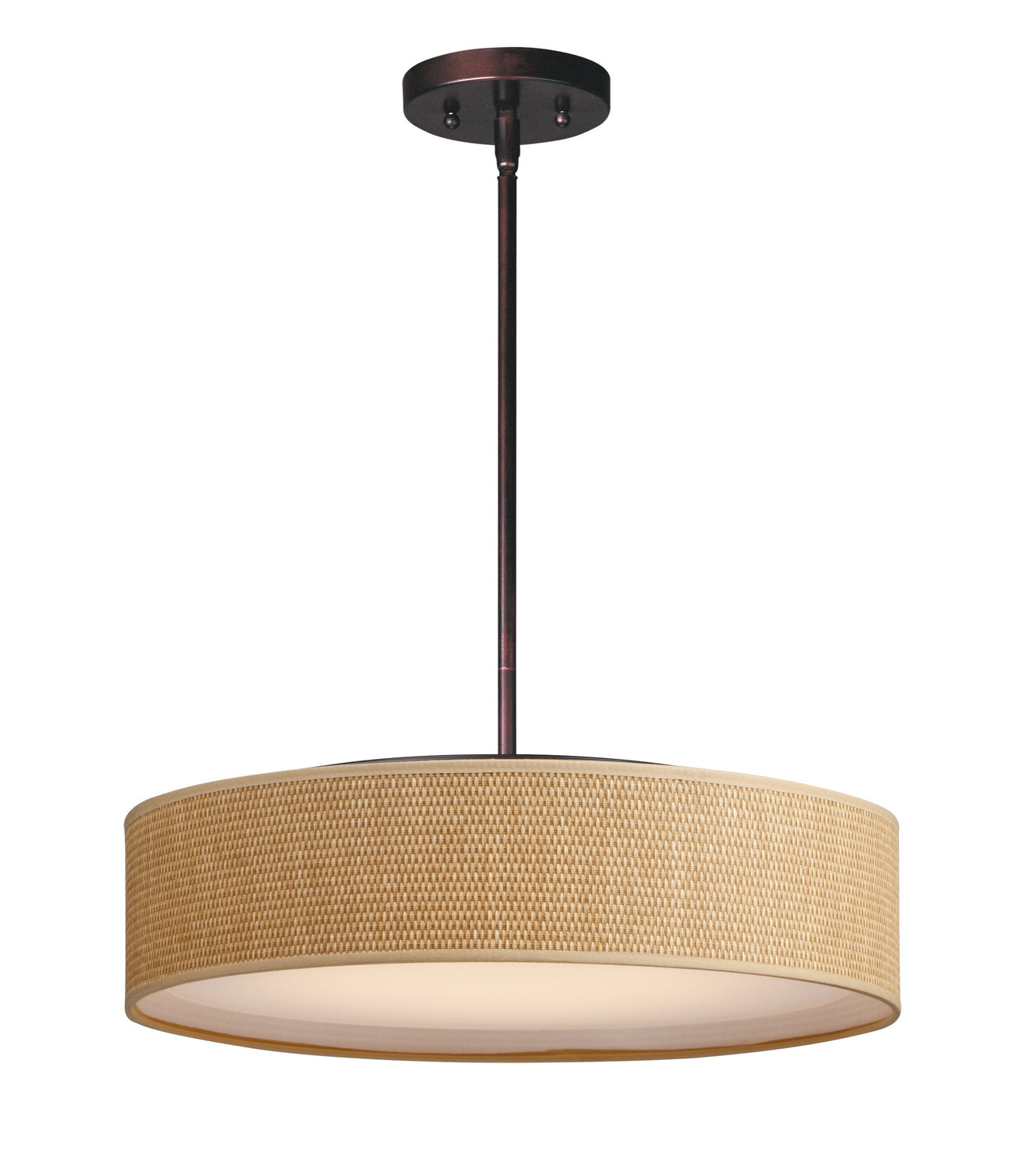 Prime LED Pendant in Multiple Finishes