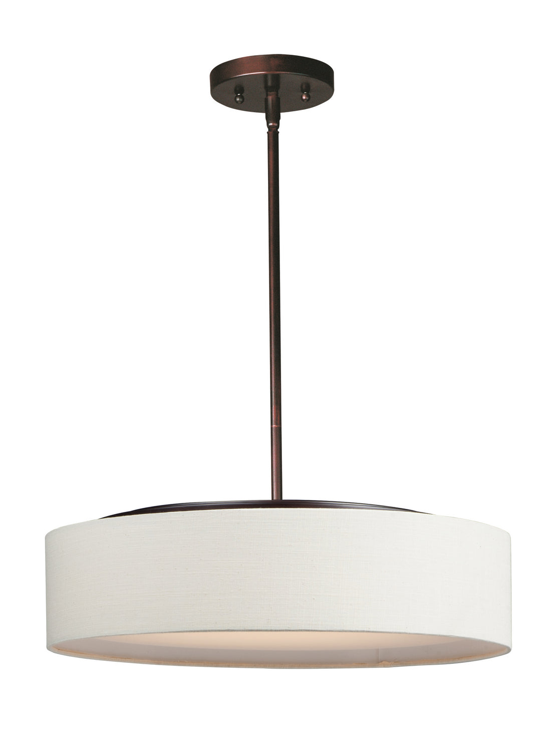 Prime LED Pendant in Multiple Finishes