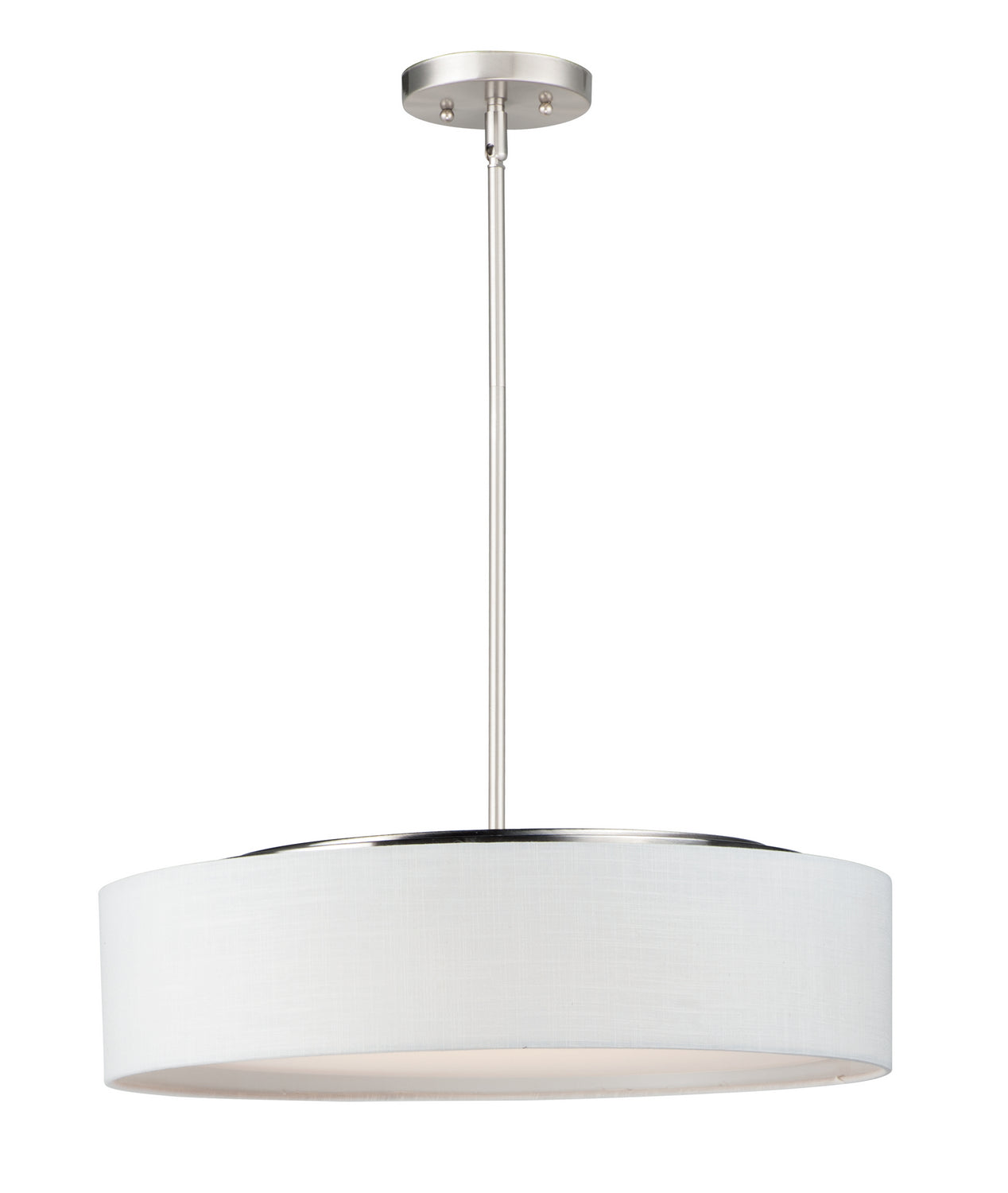Prime LED Pendant in Multiple Finishes