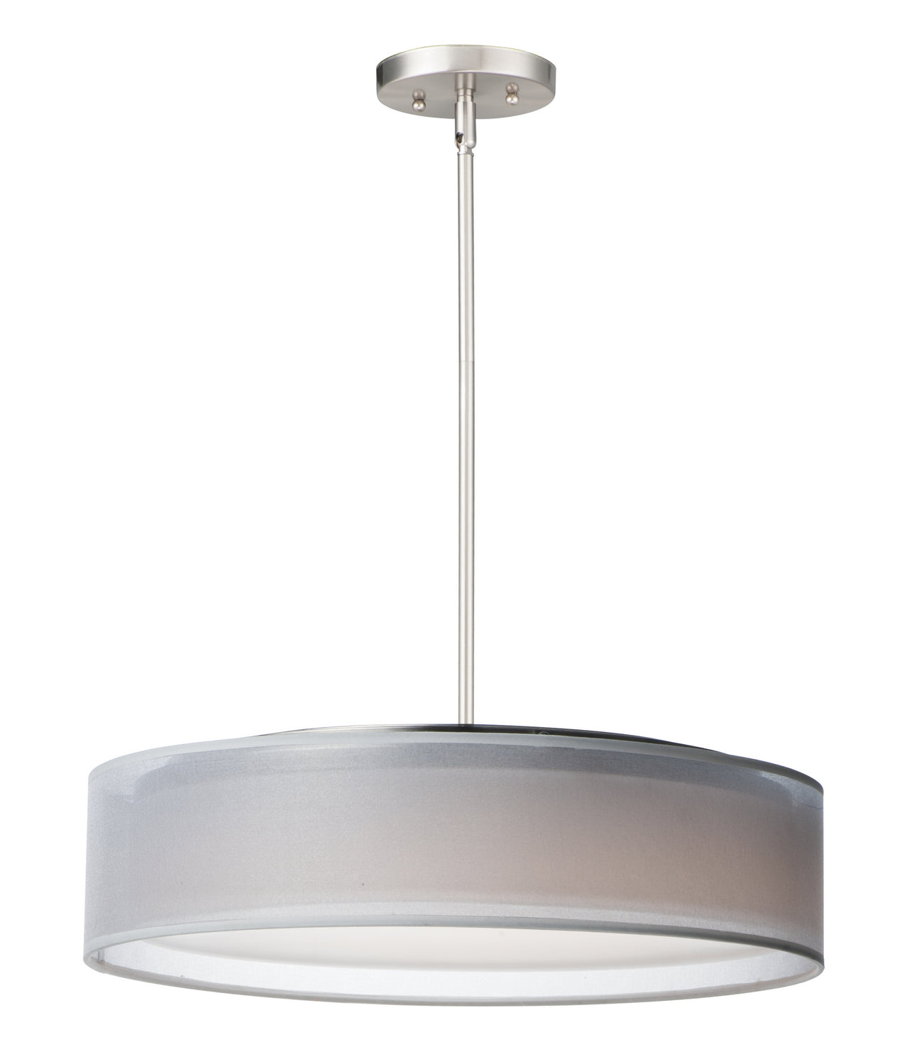 Prime LED Pendant in Multiple Finishes