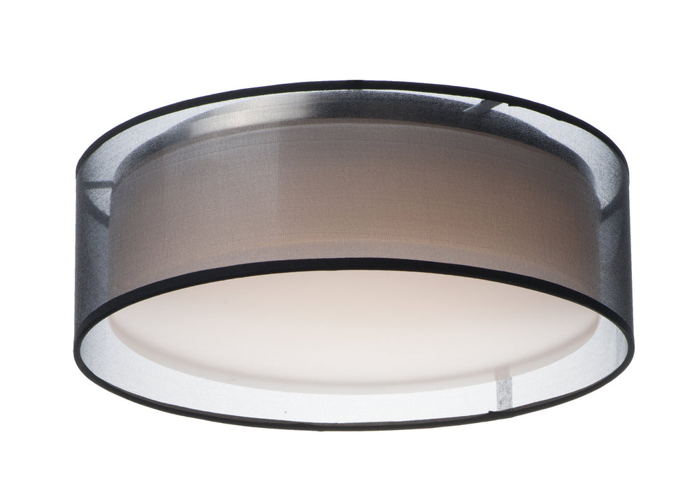 Prime LED Flush Mount in Multiple Finishes - Maison&Co.