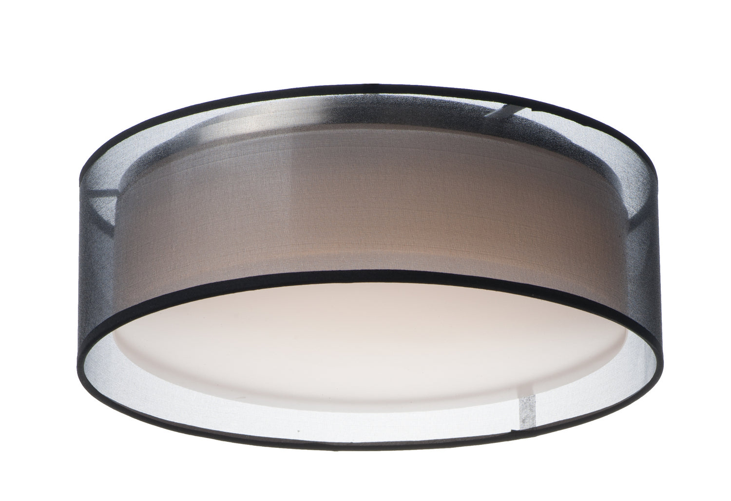 Prime LED Flush Mount in Multiple Finishes