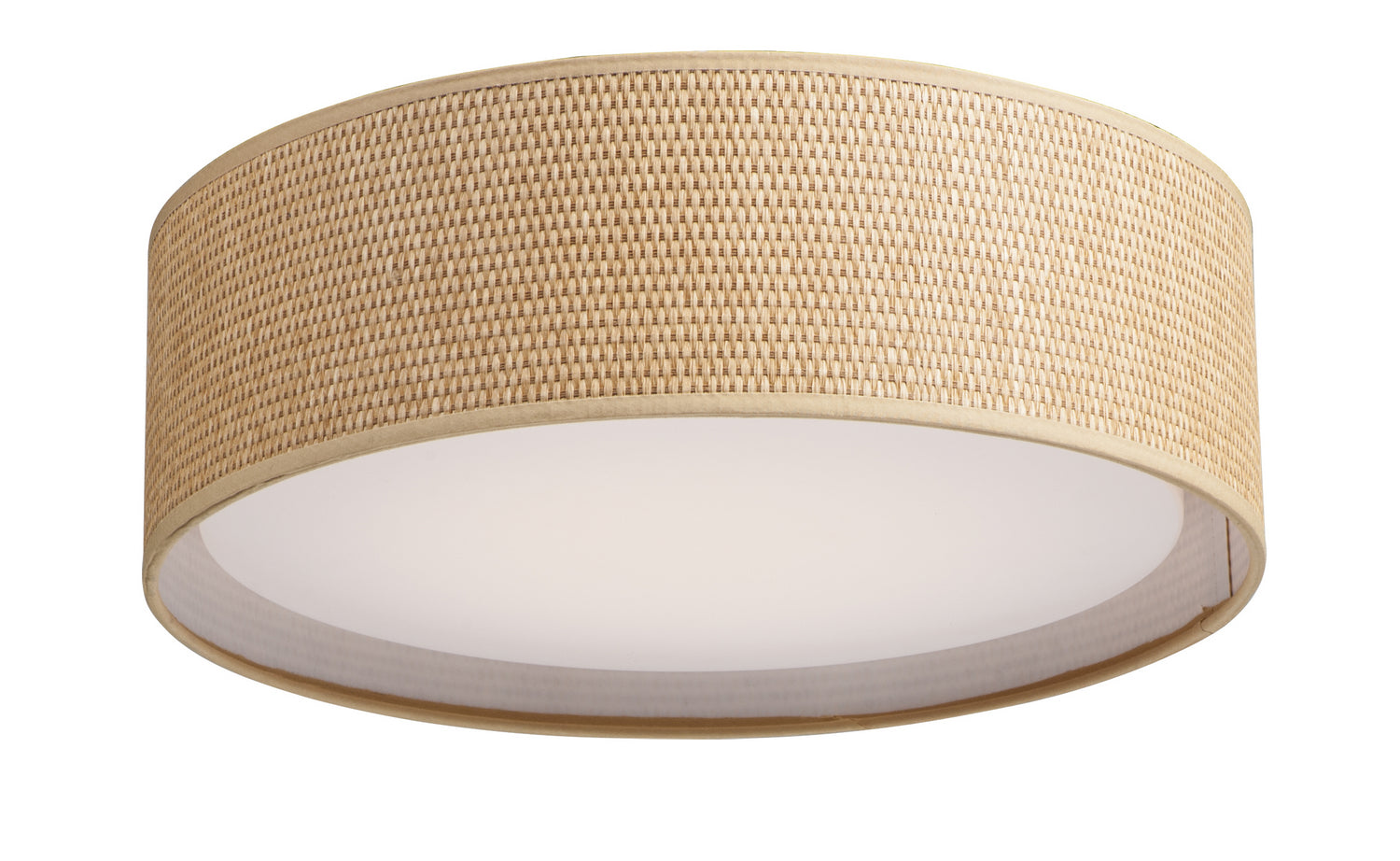 Prime LED Flush Mount in Multiple Finishes