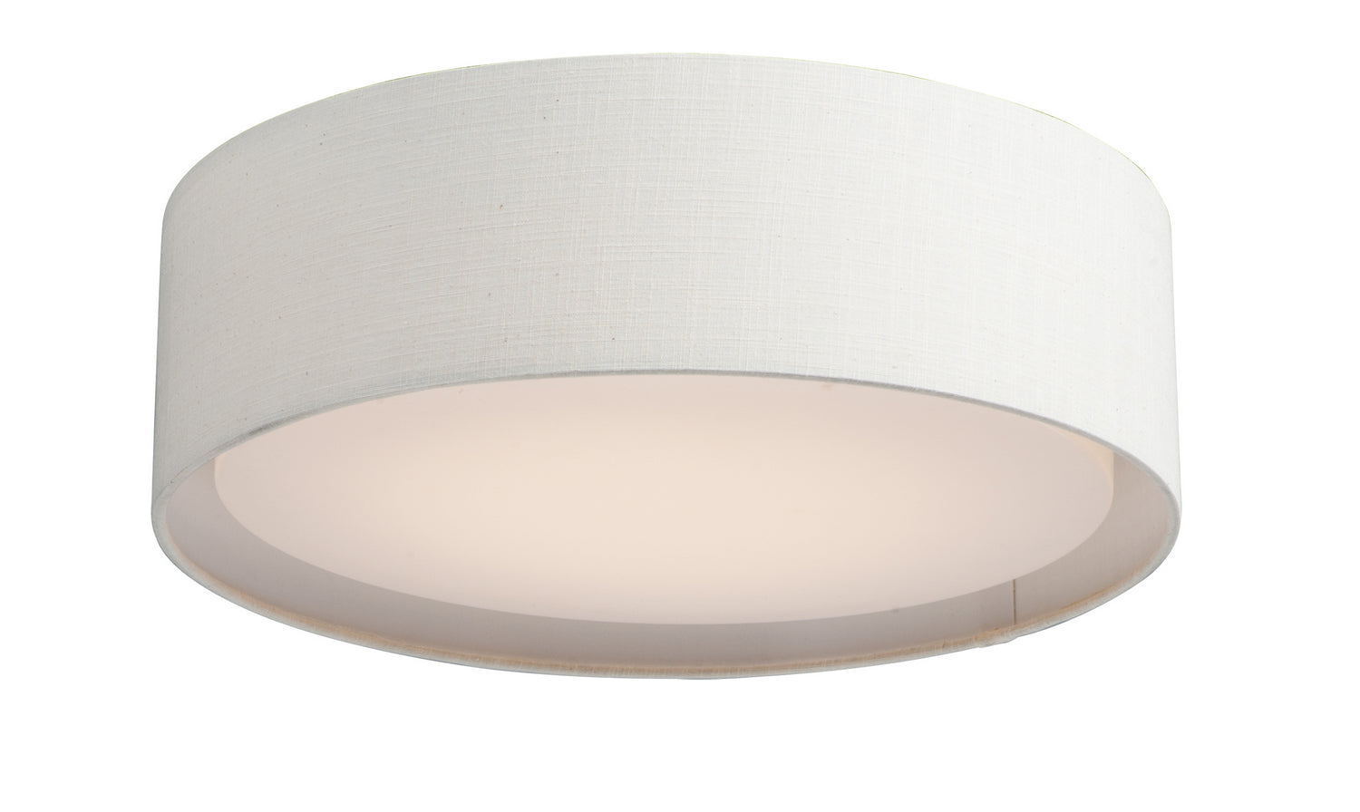 Prime LED Flush Mount in Multiple Finishes