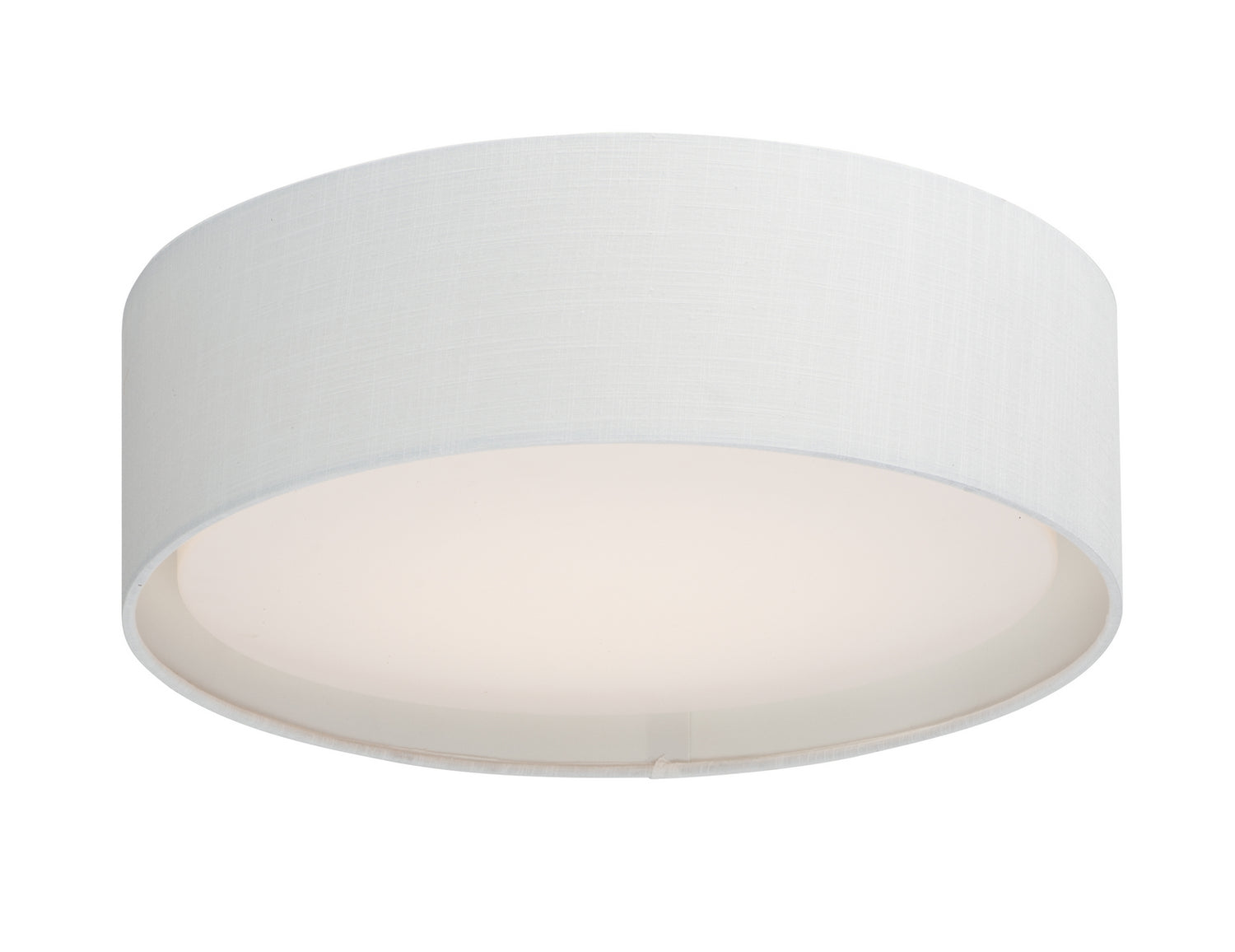 Prime LED Flush Mount in Multiple Finishes