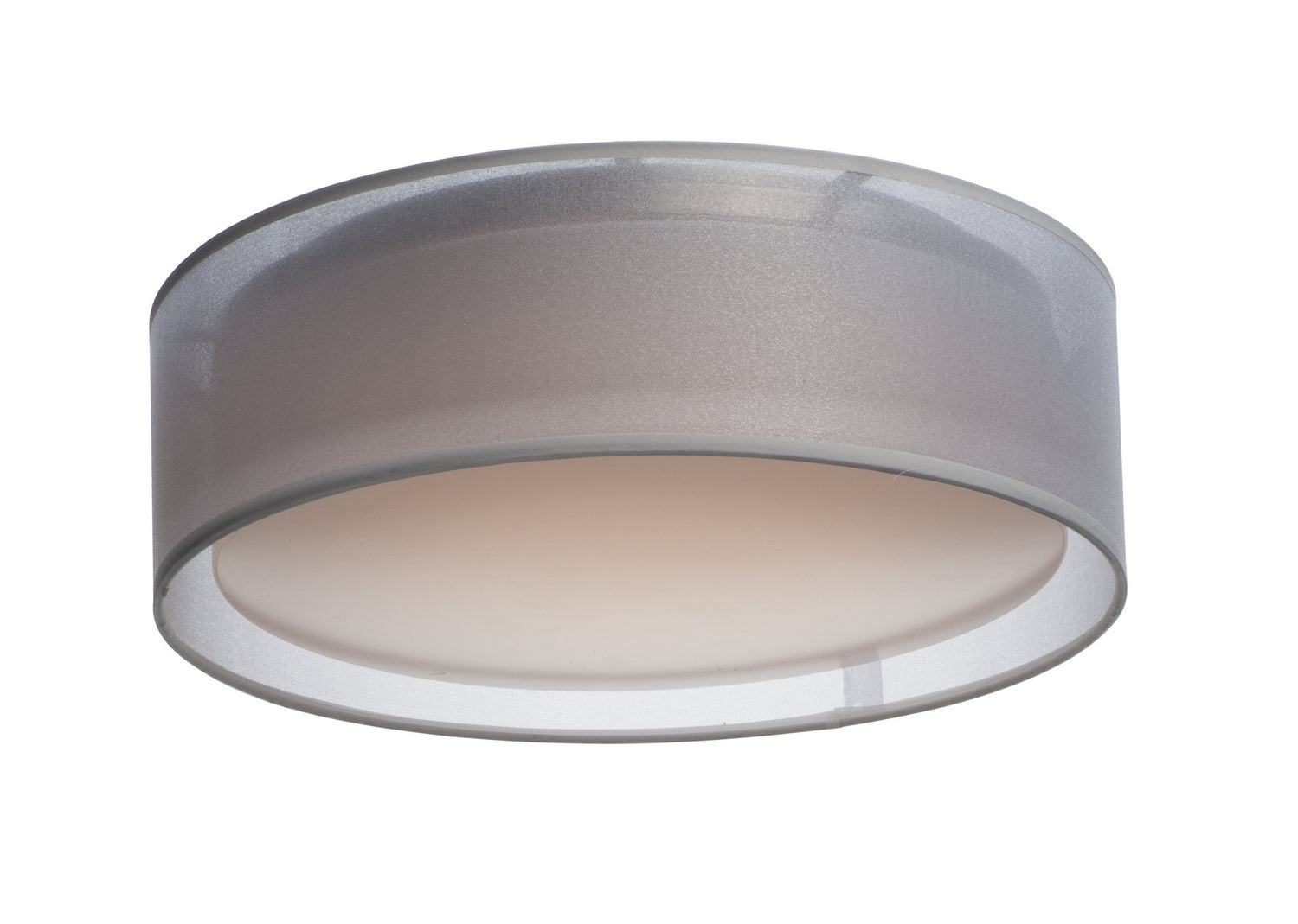 Prime LED Flush Mount in Multiple Finishes