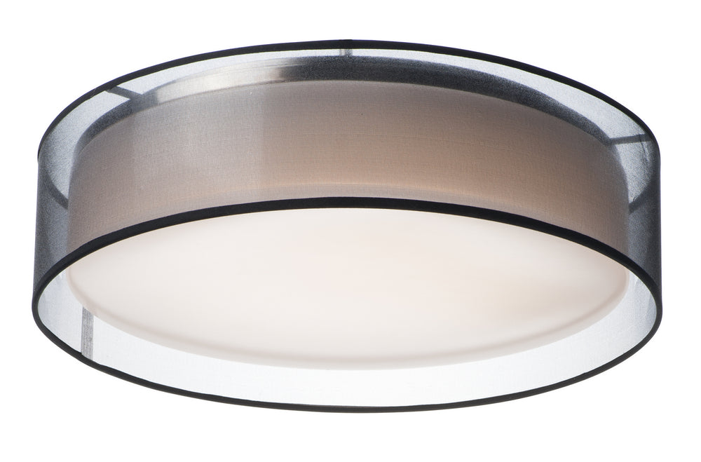 Prime LED Flush Mount in Multiple Finishes - Maison&Co.