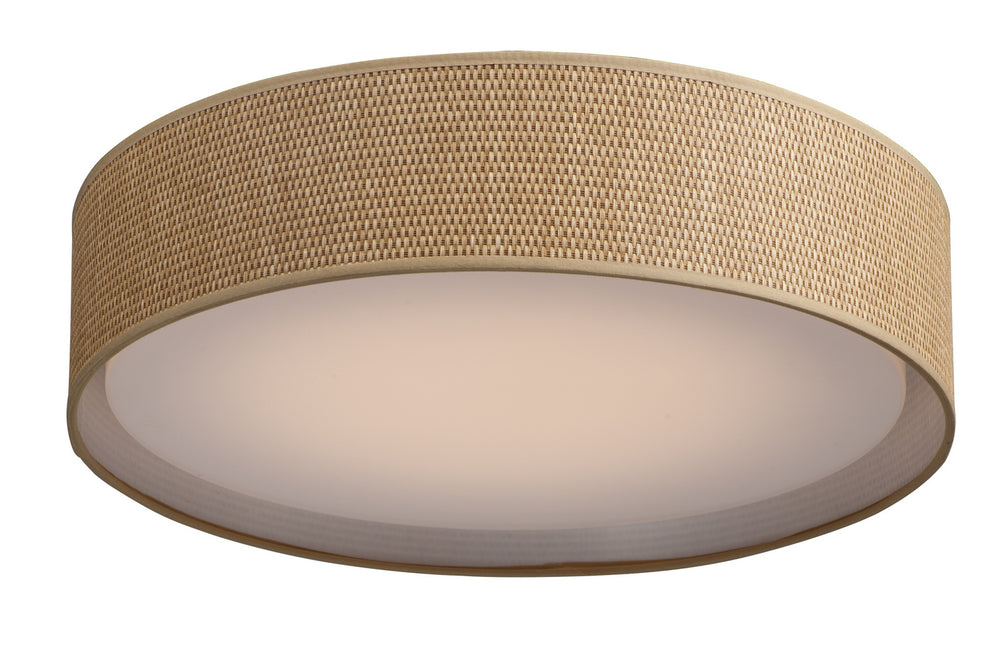Prime LED Flush Mount in Multiple Finishes - Maison&Co.