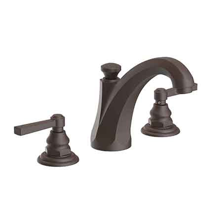 Widespread Lavatory Faucet in Multiple Finishes