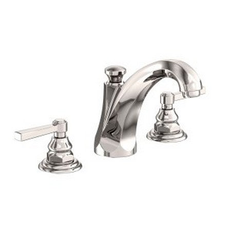 Widespread Lavatory Faucet in Multiple Finishes