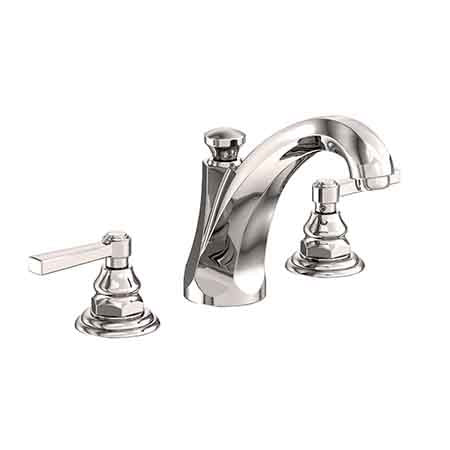 Widespread Lavatory Faucet in Multiple Finishes